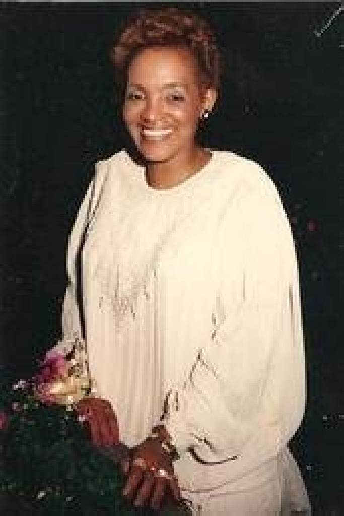 Barbara Basley