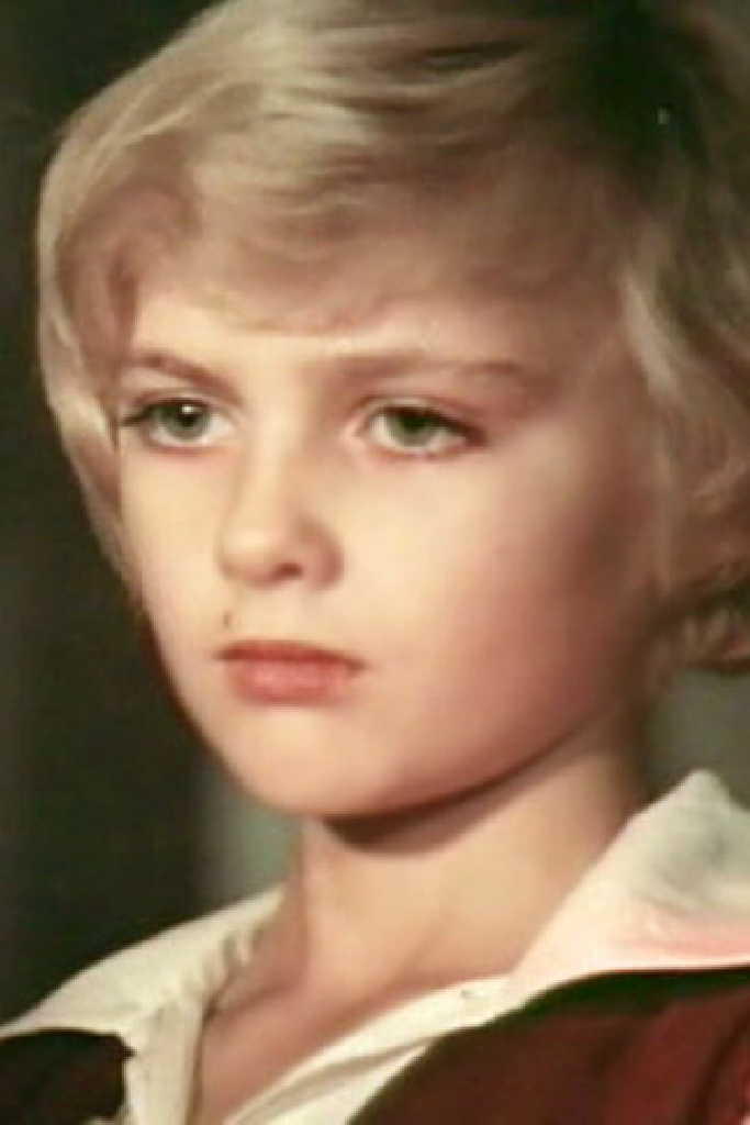Павел Чернышев