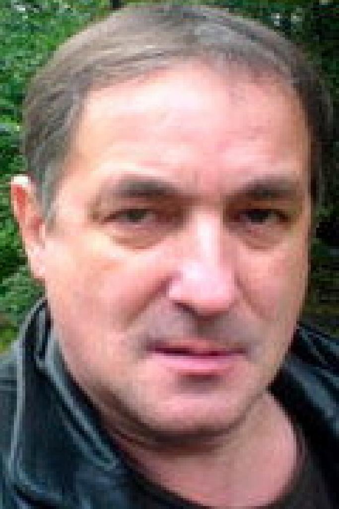 Игорь Иванов