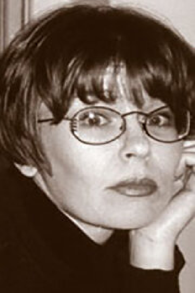 Елена Рогова