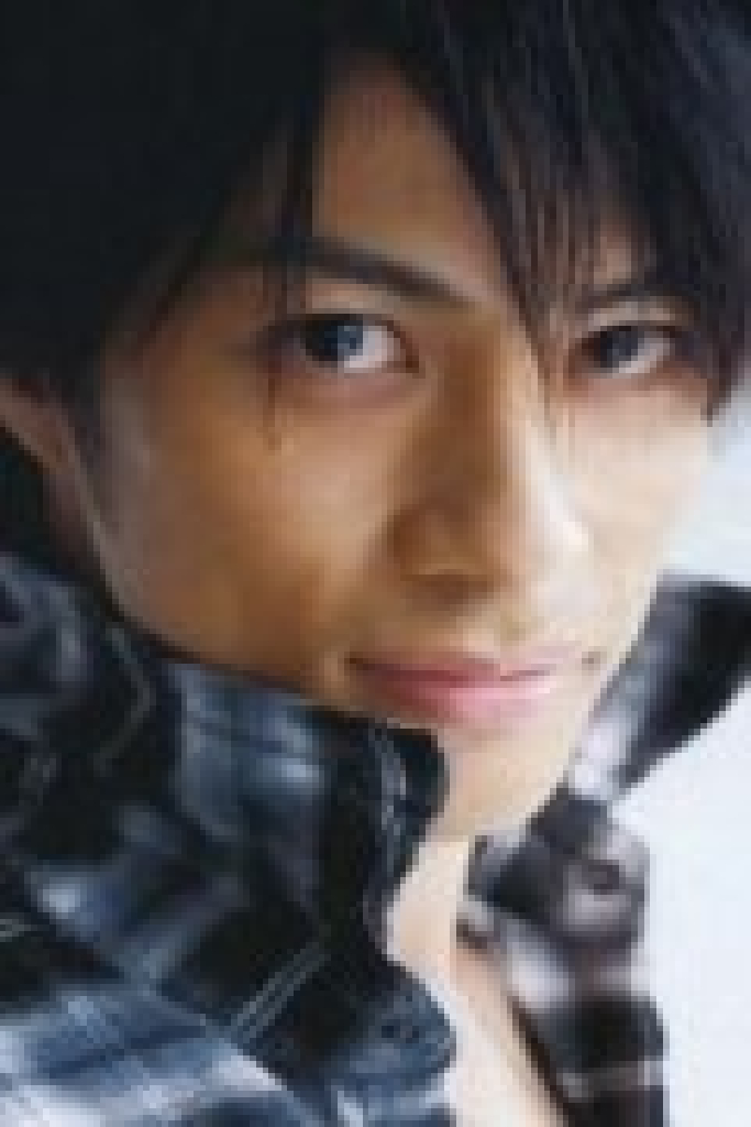 Shindo Gaku
