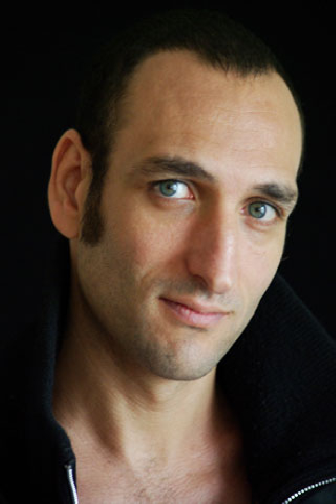 Lionel Nizard
