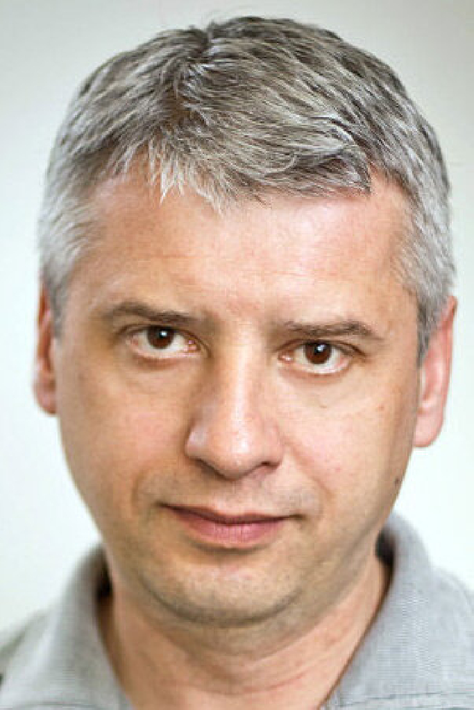 Владимир Павленко