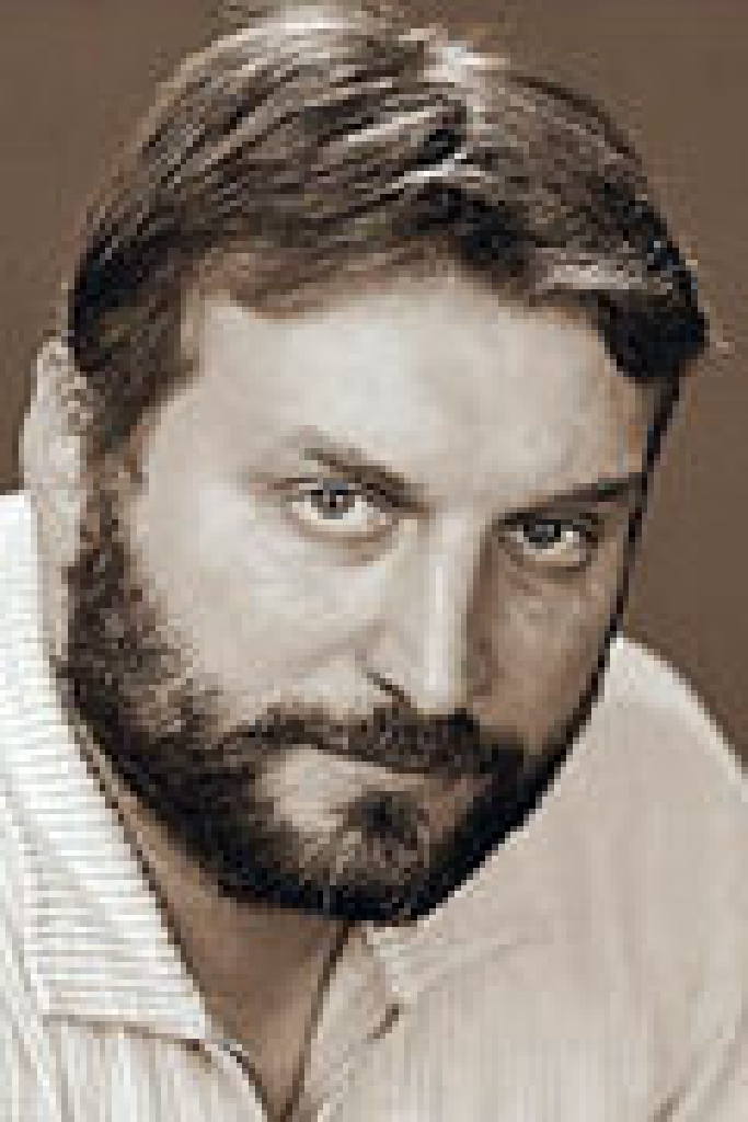 Дмитрий Кознов