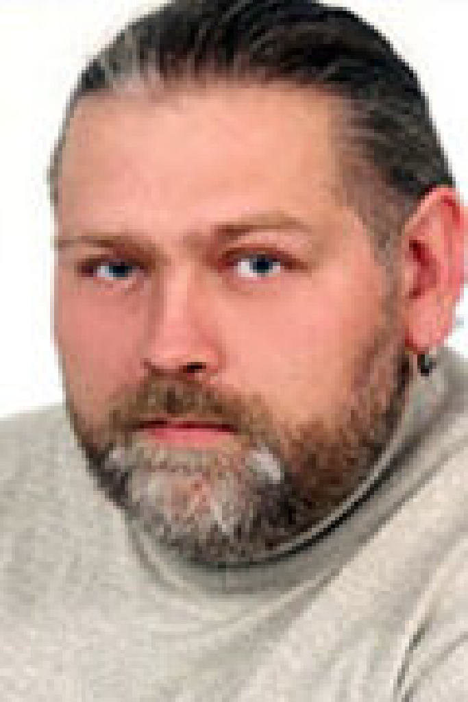 Дмитрий Милешин