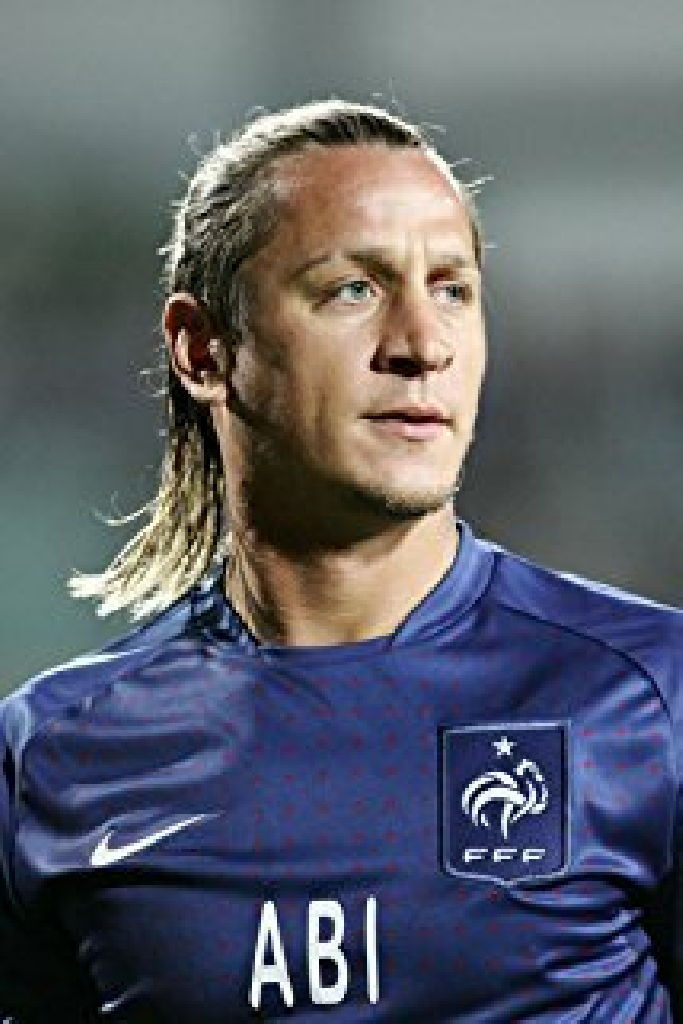 Philippe Mexes