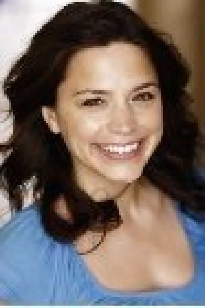 Megan Greysmith