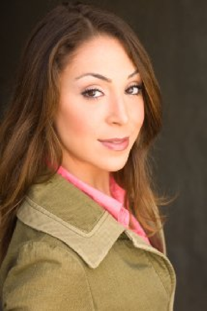 Renee Taglia