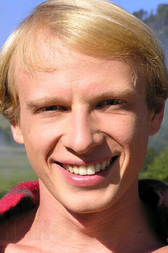 Александр Порываев