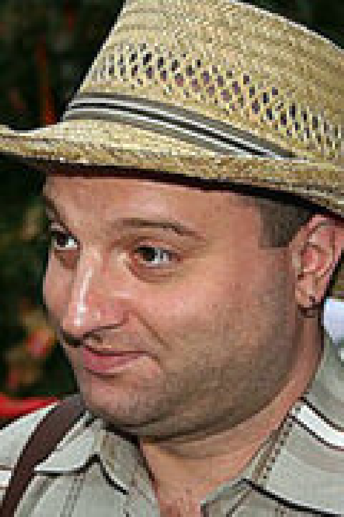 Алексей Эйбоженко