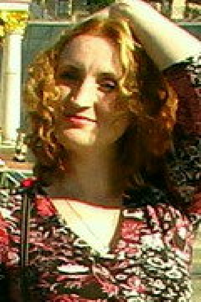 Елена Паломяки