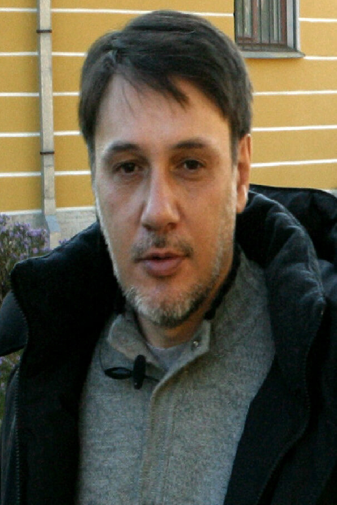 Анатолий Газиев