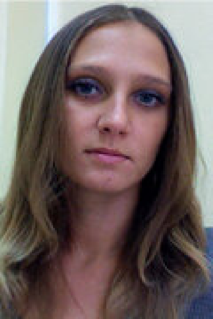 Марина Борисовская
