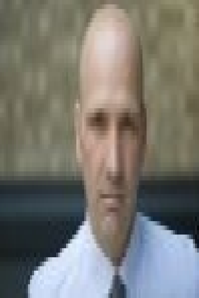 Питер Шонесси