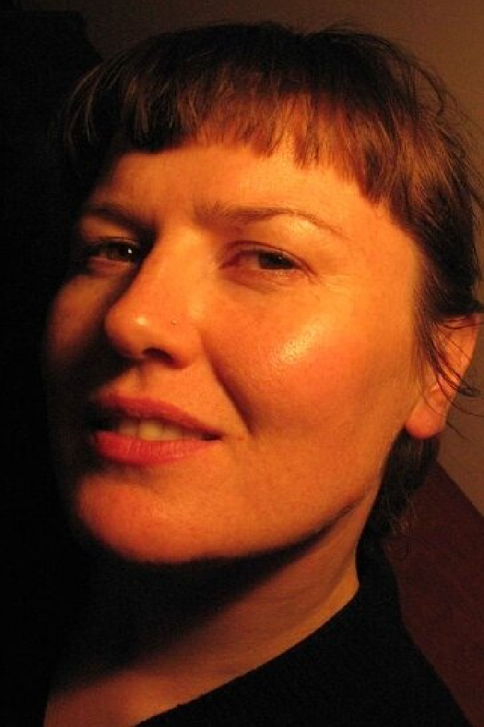 Анна Браунфилд