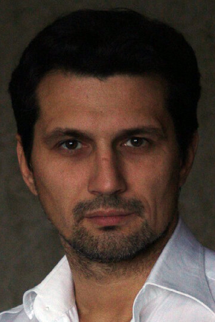 Александр Коржов