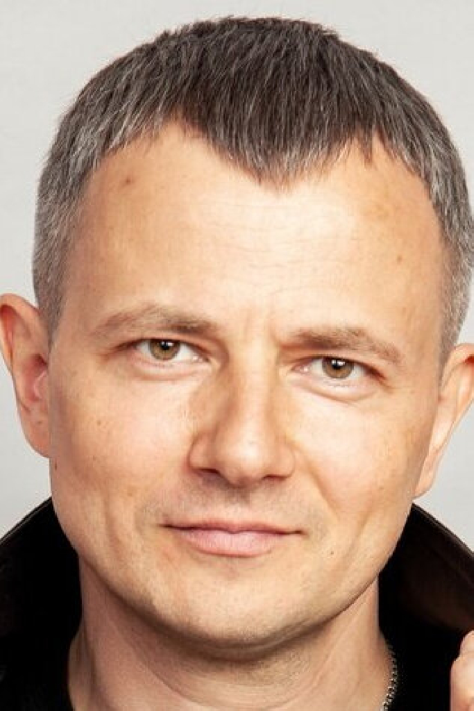 Михаил Скачков