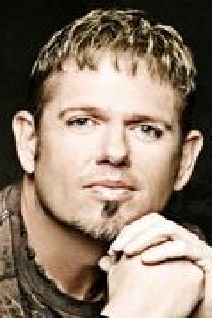 Cledus T. Judd