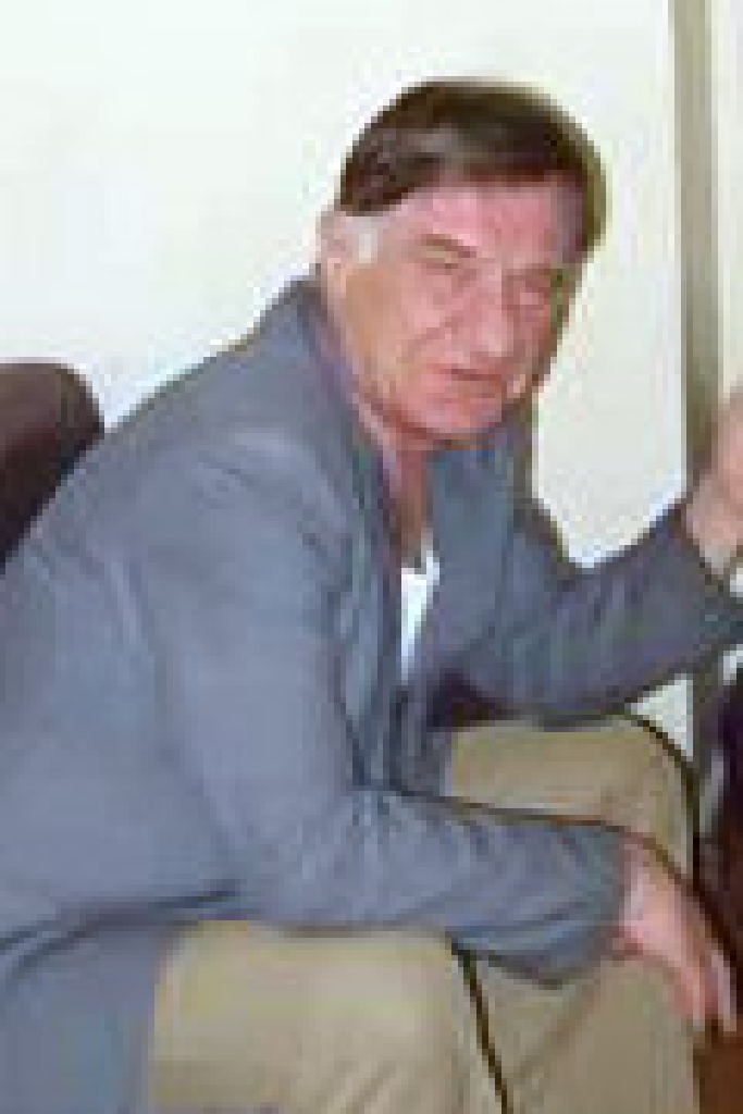Владимир Абашев