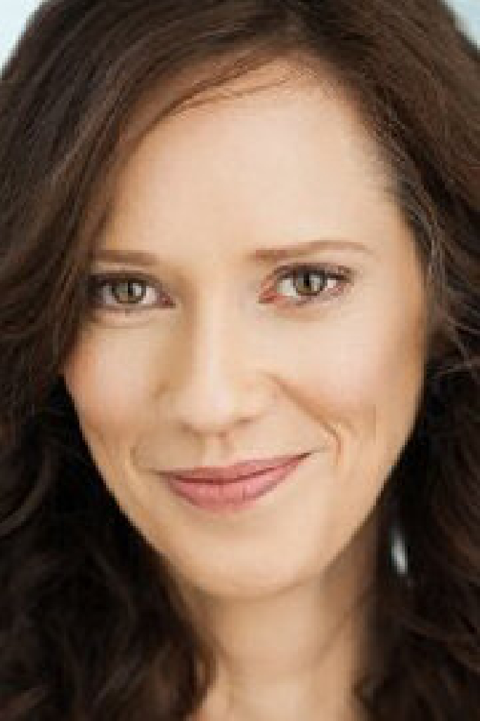Anita Crisinel