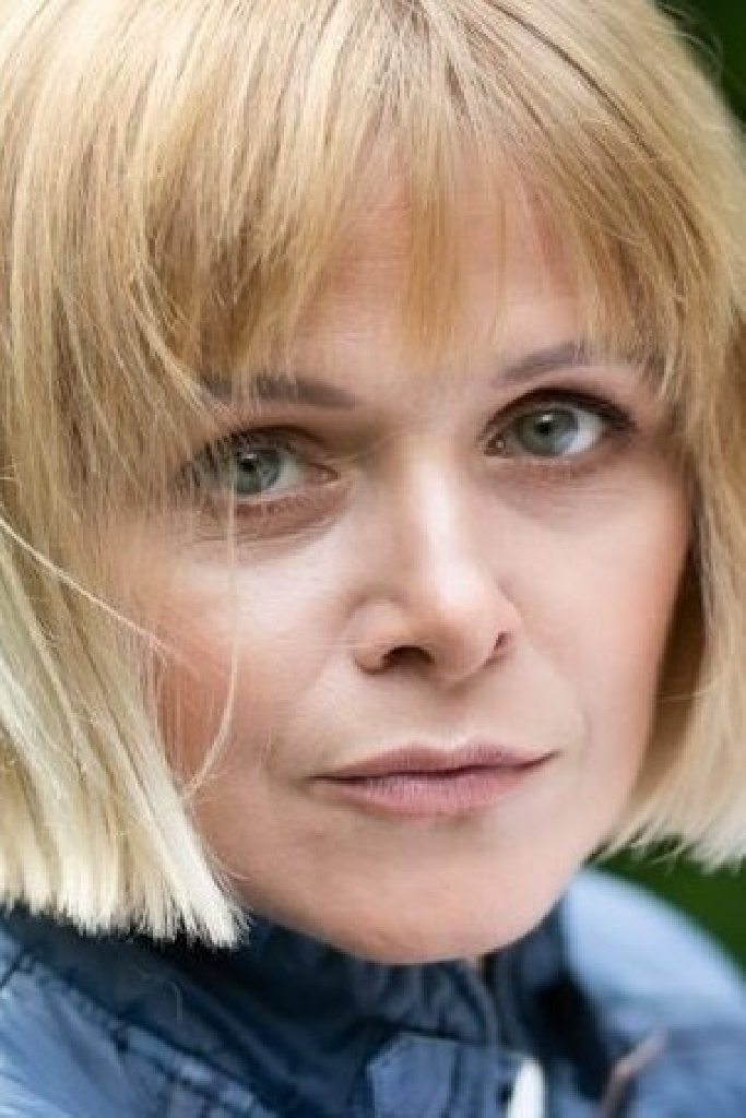 Анета Себюла-Хикинботэм