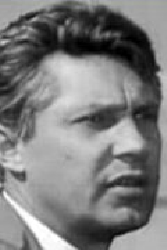 Альфред Шестопалов