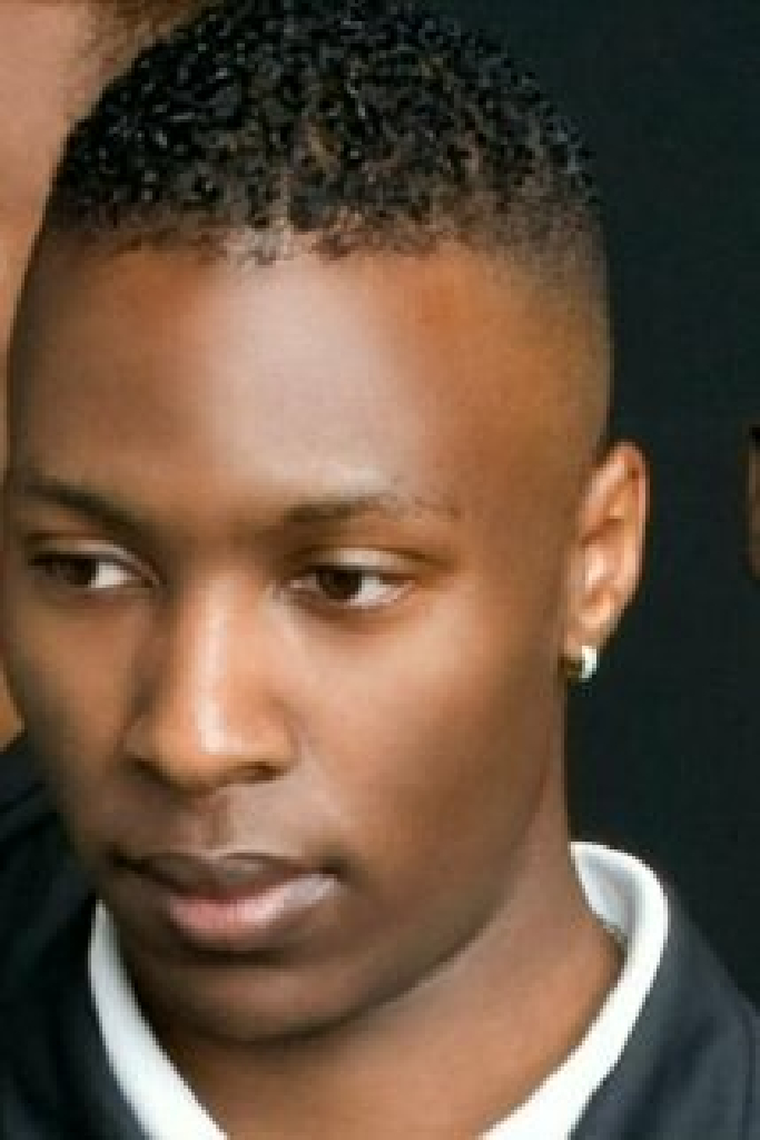 Kevin Lancelot Everiste