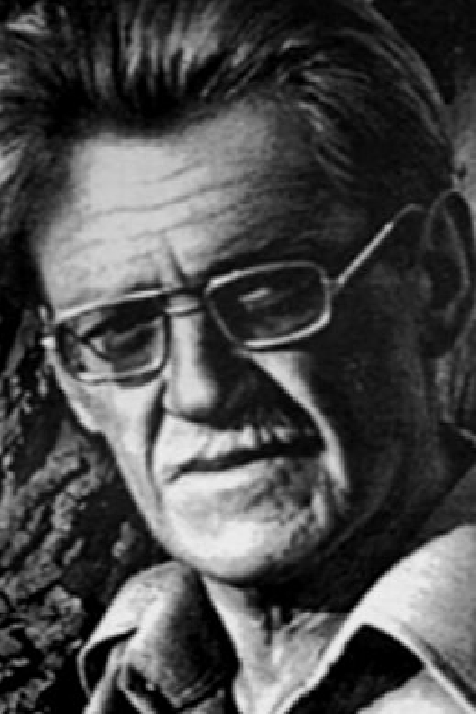 Виталий Закруткин