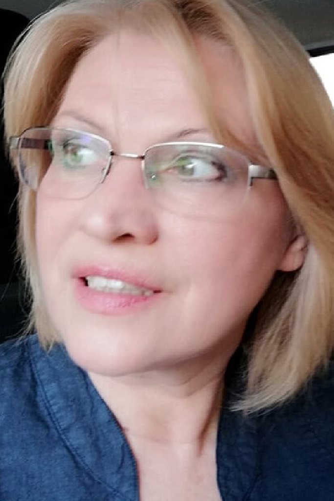 Инна Соболева