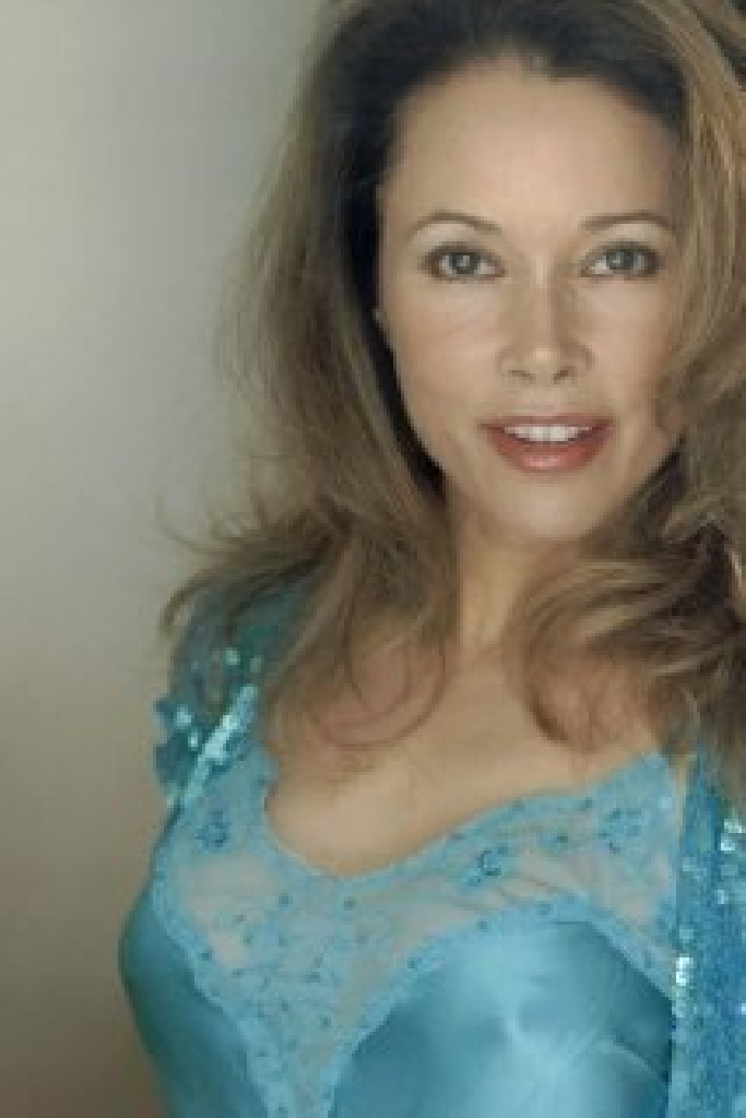 Лиза Мари