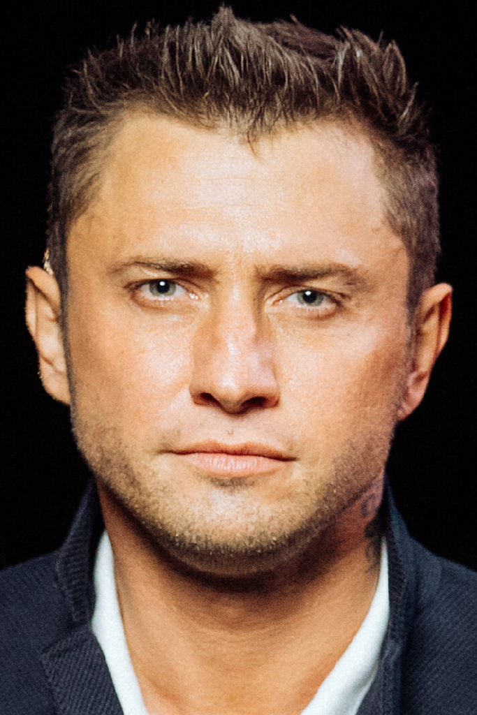 Павел Прилучный