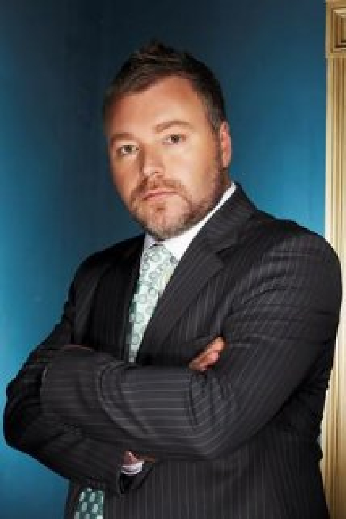 Kyle Sandilands