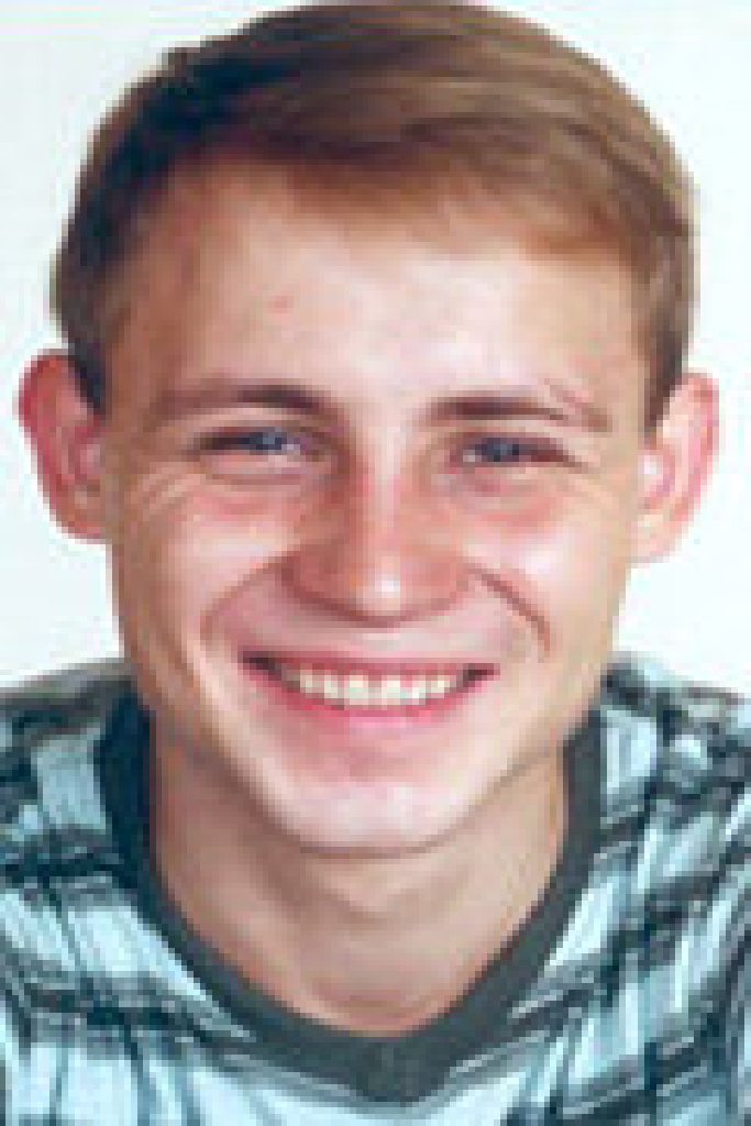 Андрей Михеев