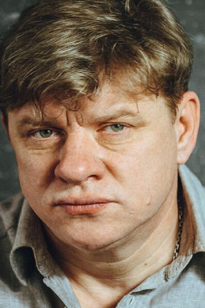 Дмитрий Блохин