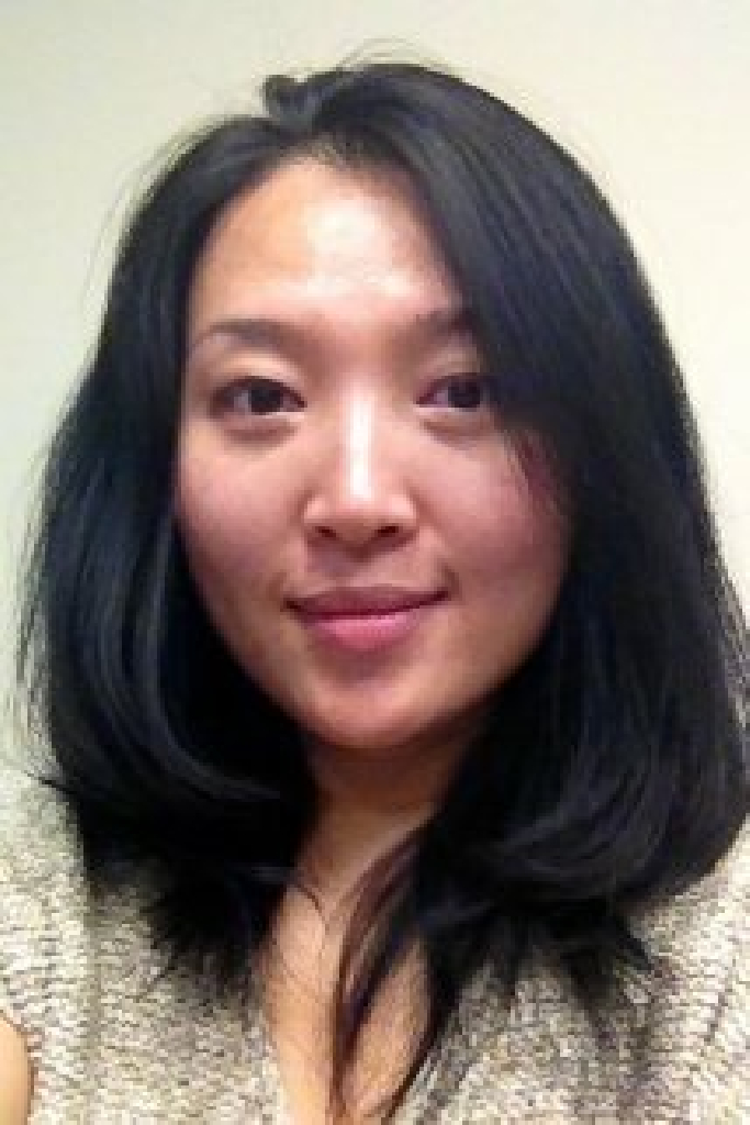 Phabey Wang