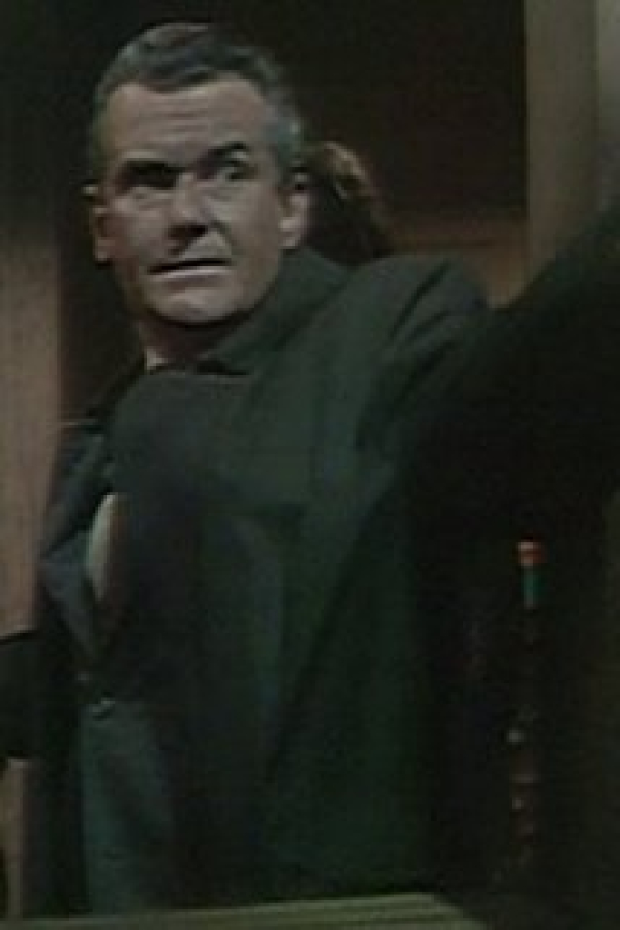 Роберг Герринджер