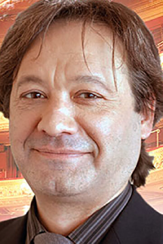 Дмитрий Лагачев
