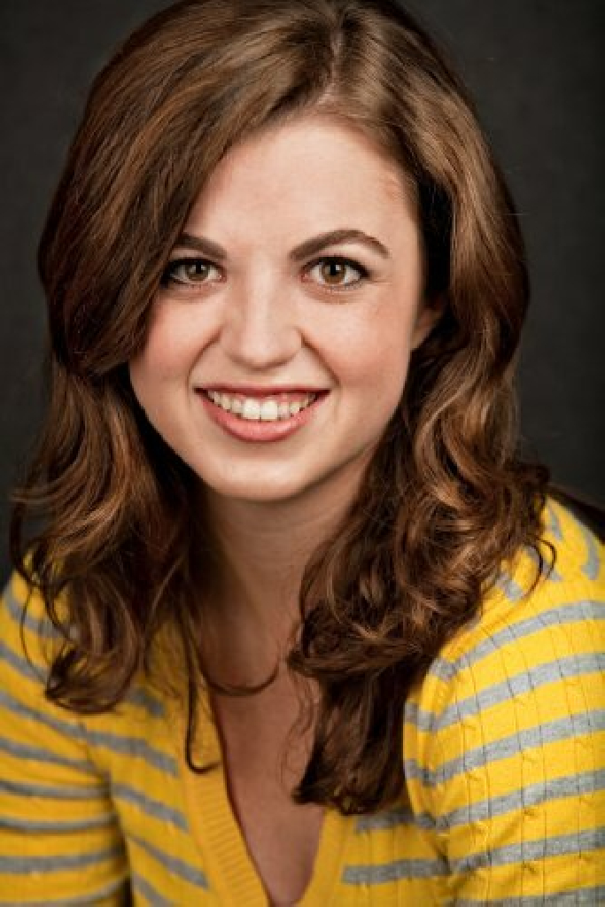 Christy Giannestras