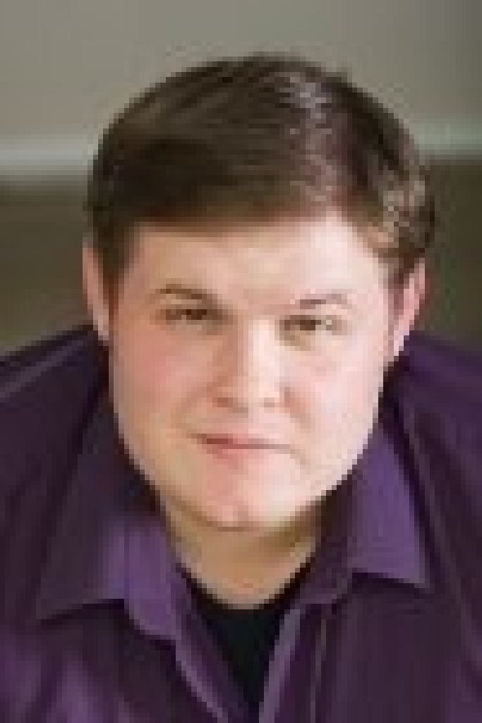 Shane Strawbridge