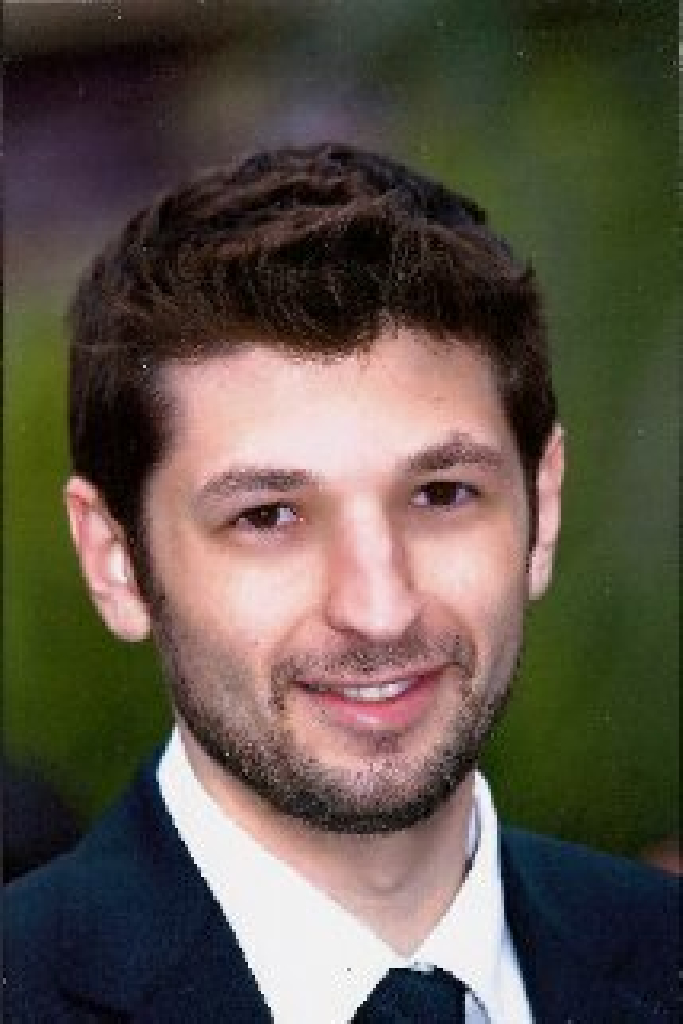 Александр Балиев