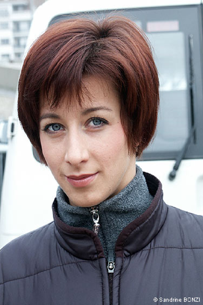 Елена Ляшенко