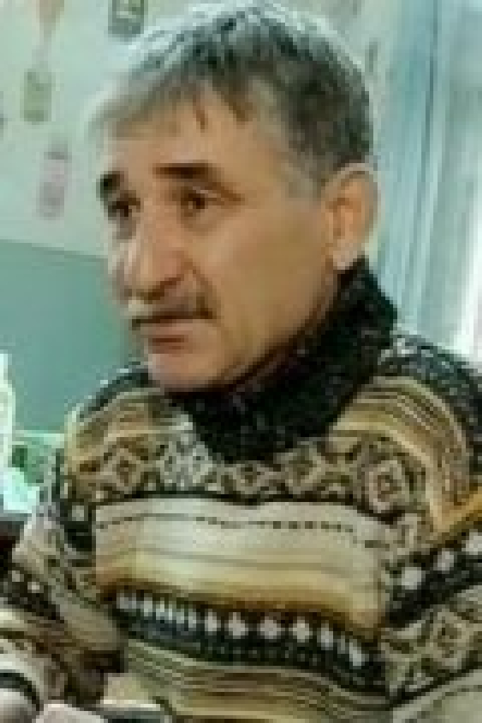 Эльбрус Вахидов
