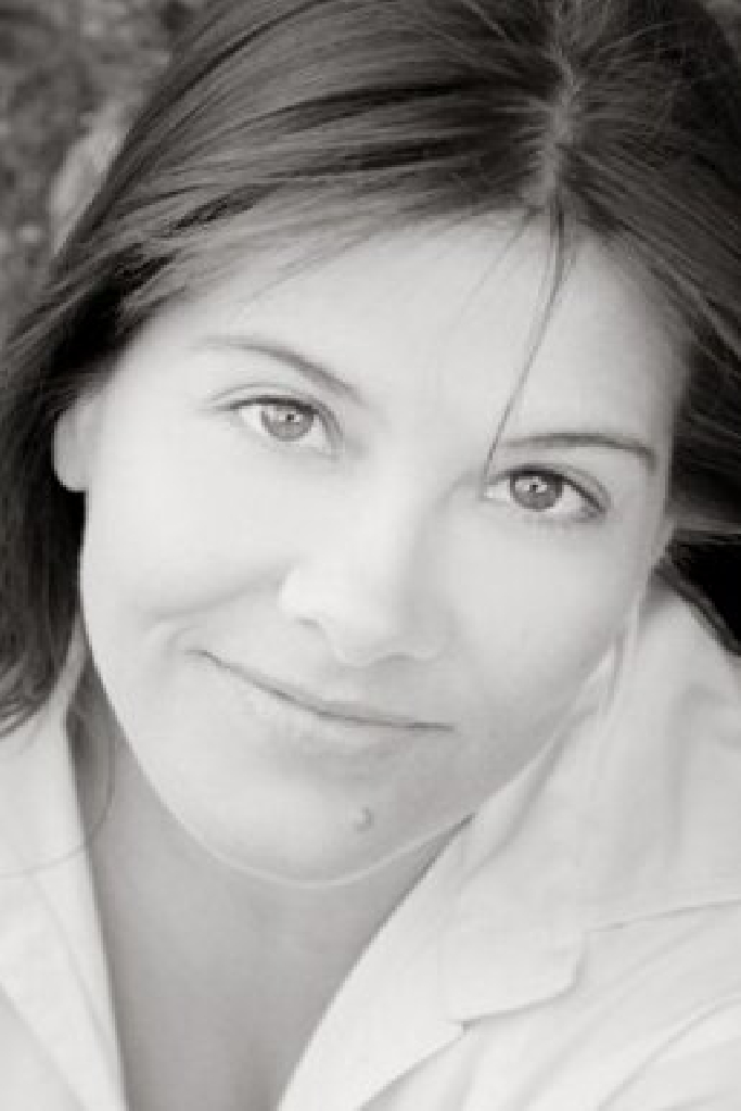 Olivia Pouyanne