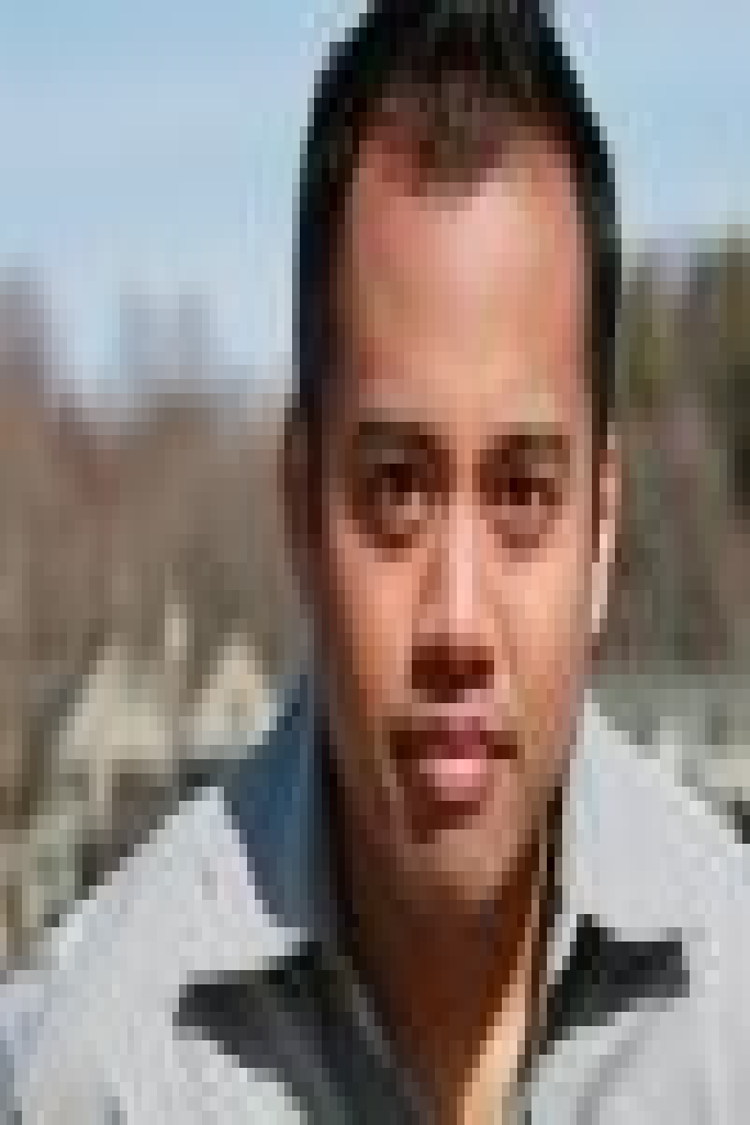 Eugene Sampang
