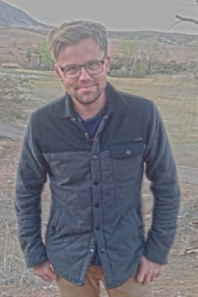 Michael Thelin