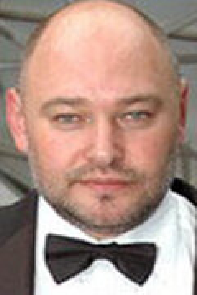 Кирилл Петров
