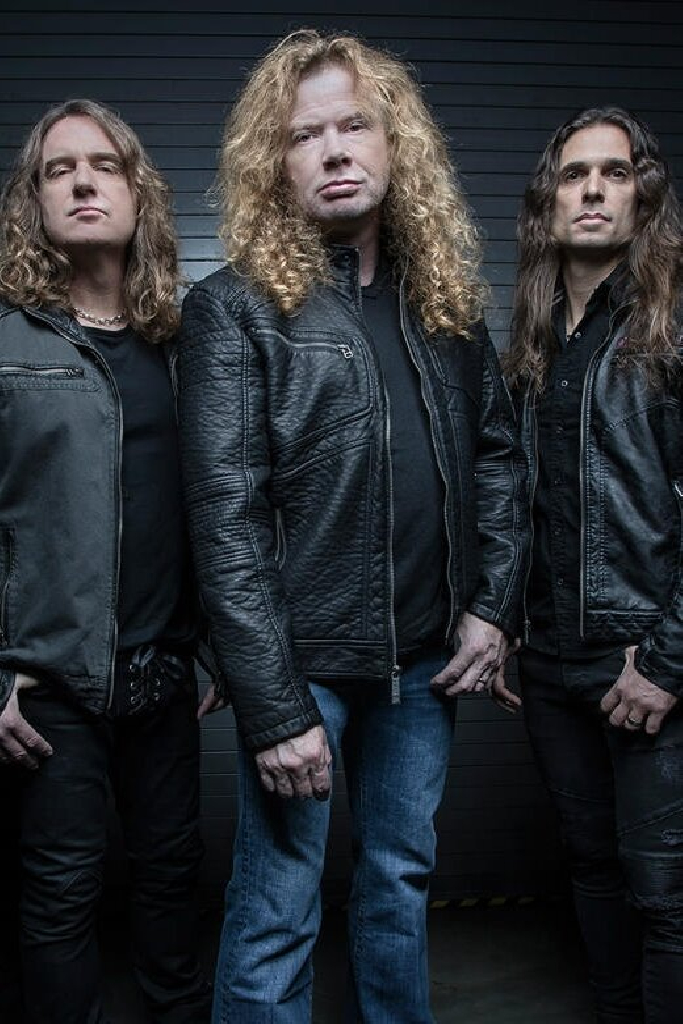Megadeth