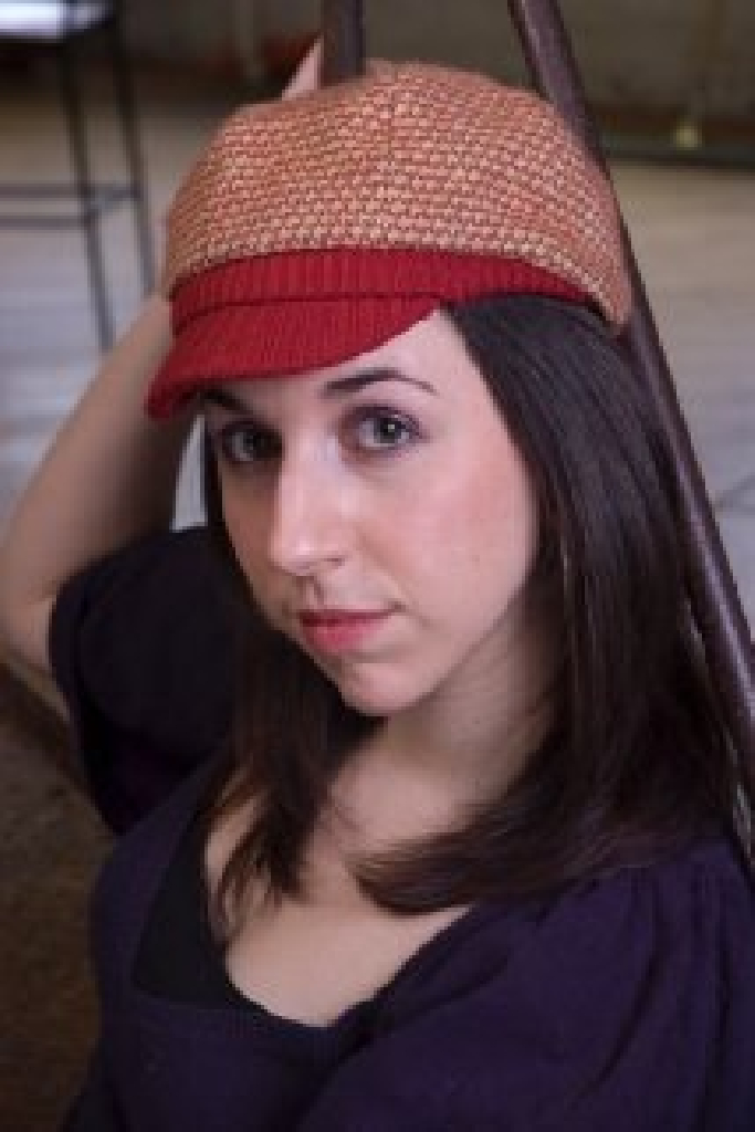 Stephanie D. Caprini
