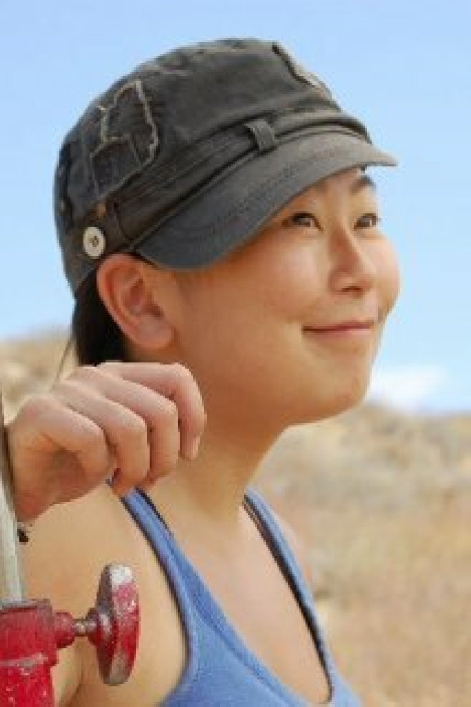 Julie Takakuwa