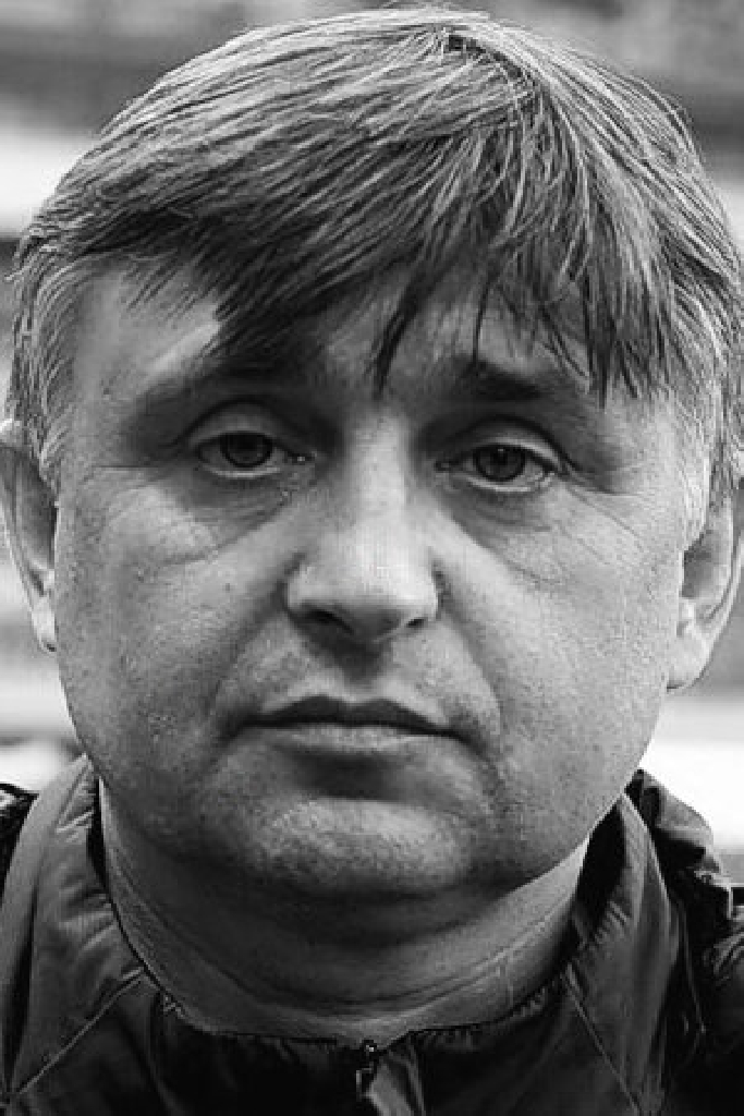 Фёдор Черенков